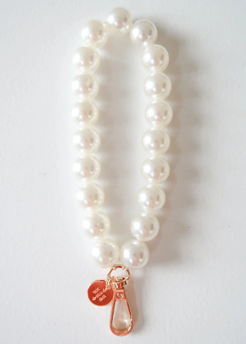 KEEPES PHONE CHARM